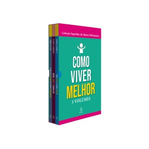 Box Como Viver Melhor-7908312108748-57110