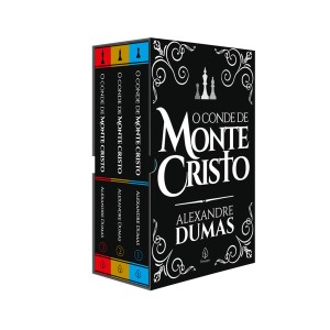 Box O Conde De Monte Cristo-7908312110253-38574