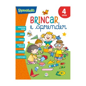 Brincar E Aprender-9786526104323-28132