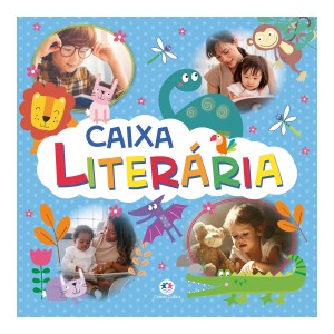 Caixa Literária-9786526104118-29546