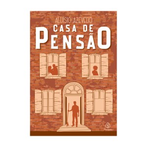 Casa De Pensão-9786555520637-11935