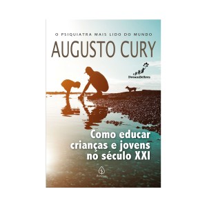 Como Educar Crianças E Jovens No Século Xxi-9786555528480-19459