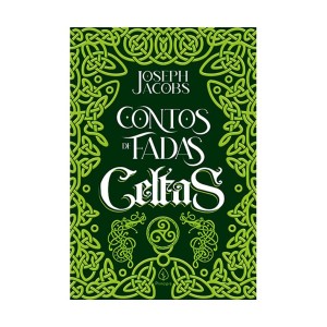 Contos De Fadas Celtas-9786555525120