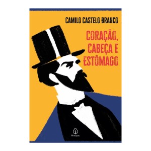 Coração, Cabeça E Estômago-9786555528626-30680