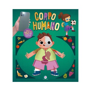 Corpo Humano-9786555003918-22230