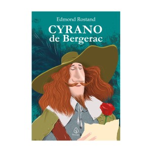 Cyrano De Bergerac-9786555527353-18184