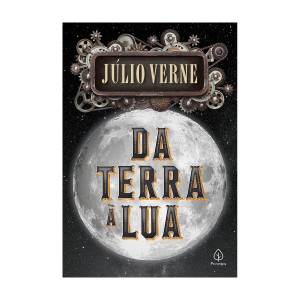 Da Terra à Lua-9786555521733-73277