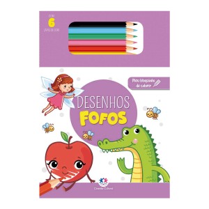 Desenhos Fofos-9786555001372-36854