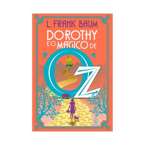 Dorothy E O Mágico De Oz-9786555522358-18205