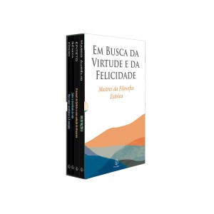 Em Busca Da Virtude E Da Felicidade-7908312112516-23545