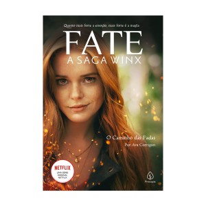 Fate: A Saga Winx - O Caminho Das Fadas-9786555524086-23682