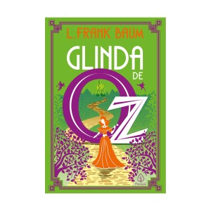 Glinda De Oz-9786555527889-29657