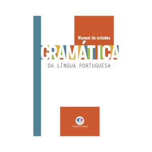 Gramática Da Língua Portuguesa-9786555003451-30942