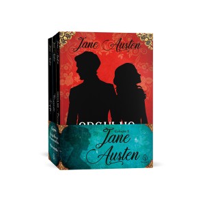 Jane Austen - Coleção I-7908312101848-88599