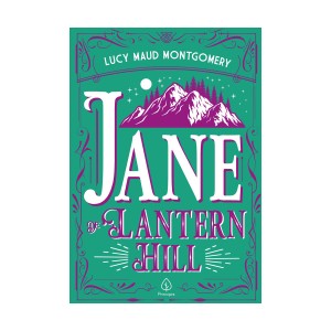 Jane De Lantern Hill-9786555521696-27256