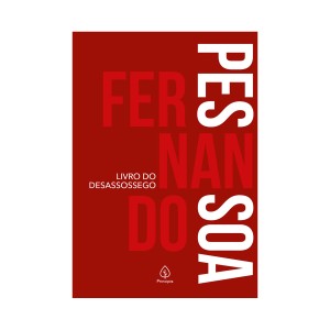 Livro Do Desassossego-9788594318954-23013