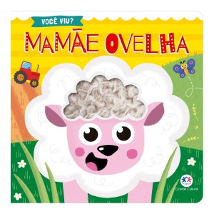 Mamãe Ovelha-9786526104682-28599