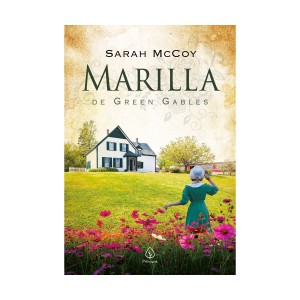 Marilla De Green Gables-9786555523652-19857