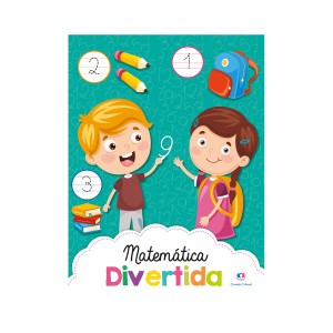 Matemática Divertida-9786555004694-15467