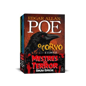 Mestres Do Terror-7908312101558-60191