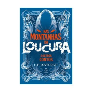 Nas Montanhas Da Loucura E Outros Contos-9786555526363-62423