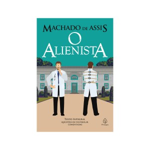 O Alienista-9786550970376-73048