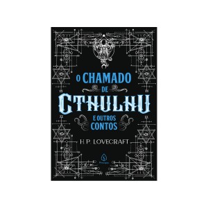 O Chamado De Cthulhu E Outros Contos-9786550970260-55949