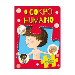 O Corpo Humano-9788538099444-21851