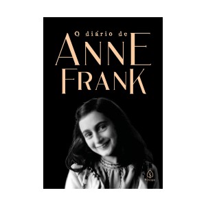 O Diário De Anne Frank-9786550970406-44610