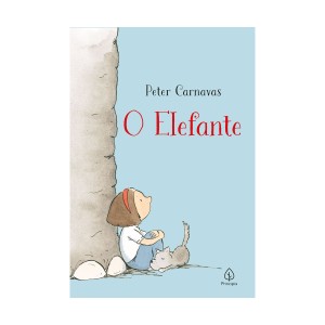 O Elefante-9786555525953-99146