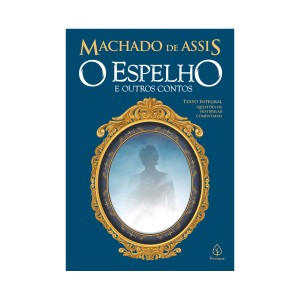 O Espelho E Outros Contos-9788594318794-16177