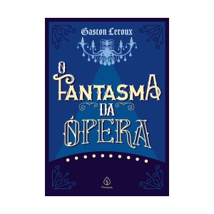 O Fantasma Da ópera-9786555520040-89211