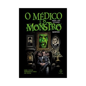 O Médico E O Monstro-9786555524604-29331