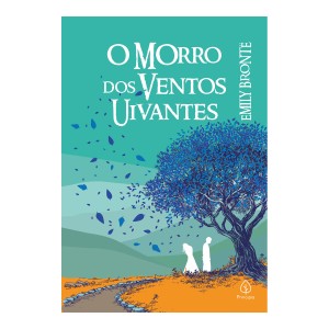 O Morro Dos Ventos Uivantes-9788594318237-47049