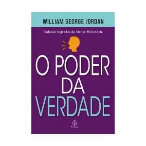 O Poder Da Verdade-9786555525465-30108