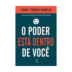 O Poder Está Dentro De Você-9786555526080-98831