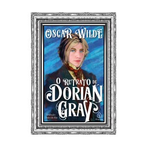 O Retrato De Dorian Gray-9786550970291-14095