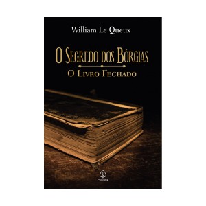 O Segredo Dos Bórgias-9786555525519-51035