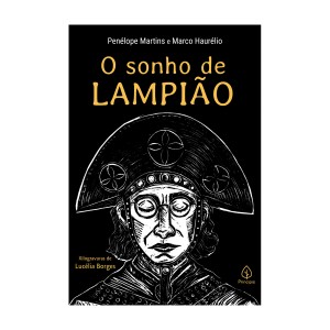 O Sonho De Lampião-9786555528022-57915