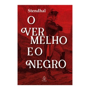 O Vermelho E O Negro-9786555526370-72749