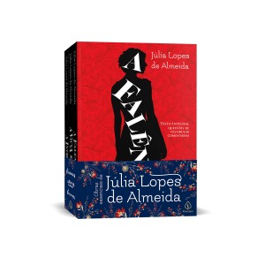 Obras Essenciais De Júlia Lopes De Almeida-7908312101763-85877