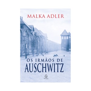 Os Irmãos De Auschwitz-9786555526653-57971