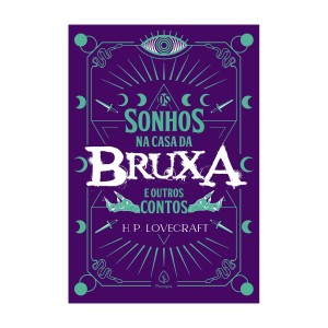 Os Sonhos Na Casa Da Bruxa E Outros Contos-9786555522082-26730