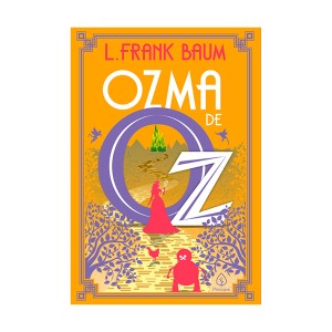 Ozma De Oz-9786555522235-52488