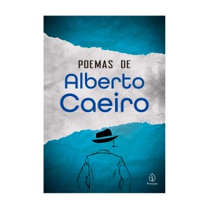 Poemas De Alberto Caeiro-9786555521191-21708