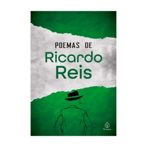 Poemas De Ricardo Reis-9786555521207-19173