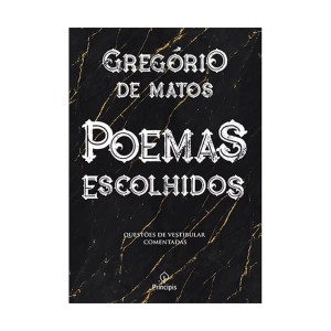 Poemas Escolhidos-9788594318640