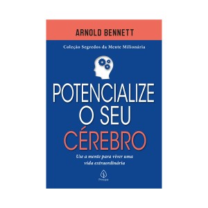 Potencialize O Seu Cérebro-9786555527421-76650