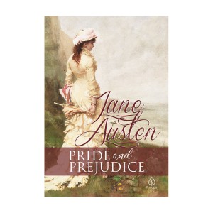 Pride And Prejudice-9786555522129-76167