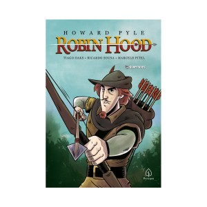 Robin Hood-9786555524611-51667